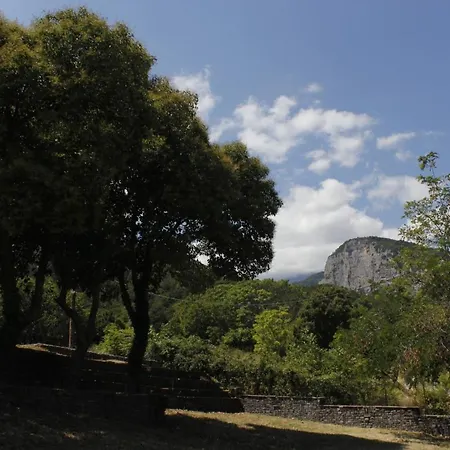 Zeusplace Anastasia's 2 Litochoro