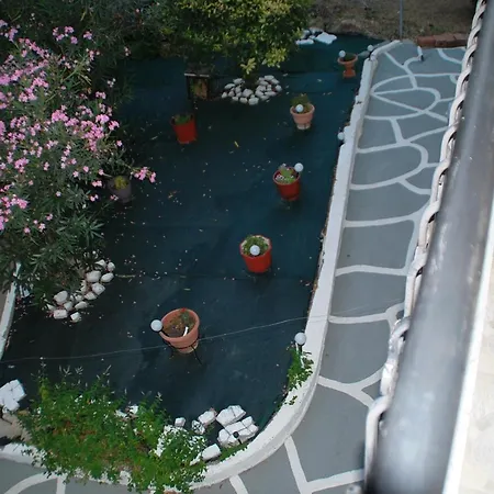 Апартаменты Zeusplace Anastasia's 2 *