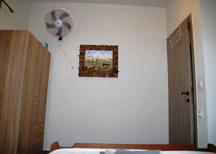 Zeusplace Anastasia's 2 Appartement *